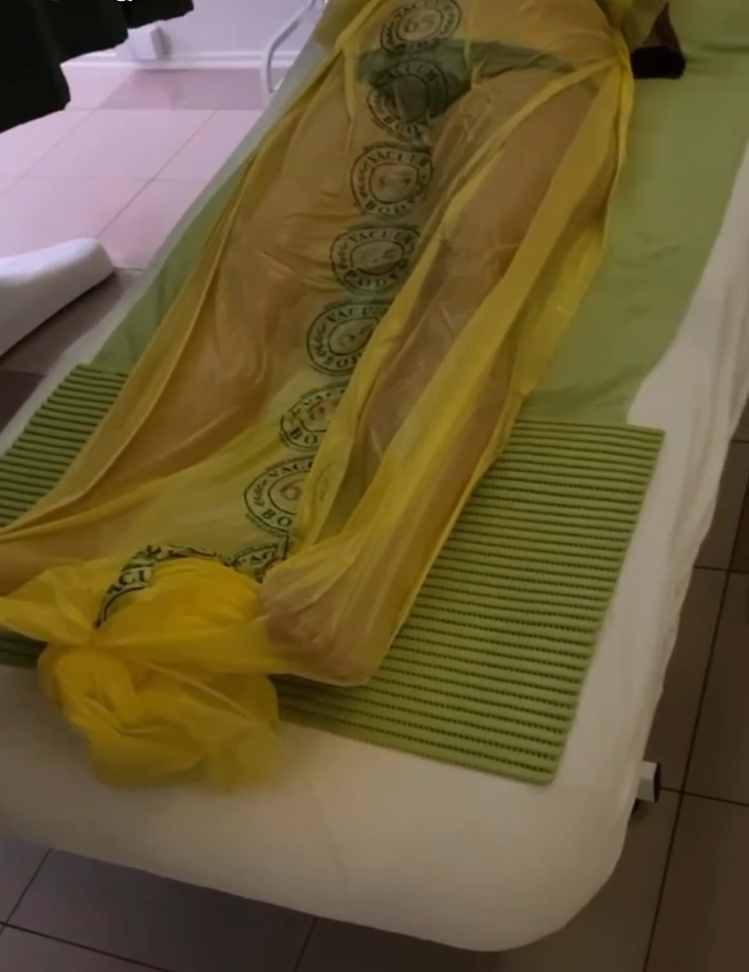 Estera tertmani